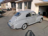 Gebraucht Peugeot 203 42 PS (30 kW) 1956 Grau Limousine