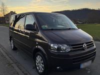 Second-hand VW T5 103 CP (75 kW) 2011 Maro Van