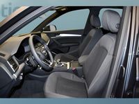 Gebraucht Audi Q5 265 PS (194 kW) 2022 Grau SUV