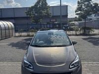 Gebraucht Opel Corsa Innovation 90 PS (66 kW) 2015 Beige Kleinwagen