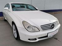 Gebraucht Mercedes CLS320 224 PS (164 kW) 2008 Other Limousine