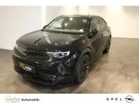 Gebraucht Opel Mokka Edition 131 PS (96 kW) 2022 Diamantschwarzmetallic SUV