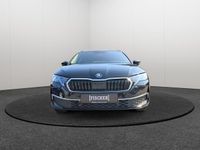 Gebraucht Skoda Octavia Selection 150 PS (110 kW) 2025 Schwarz Kombi