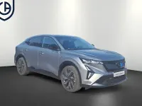 Gebraucht Renault Rafale Esprit Alpine 300 PS (220 kW) 2025 Grau SUV