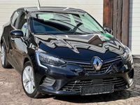 Gebraucht Renault Clio V Zen 91 PS (66 kW) 2021 Schwarz Kleinwagen