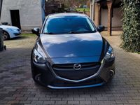 gebraucht Mazda 2 skyactive