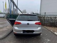 Gebraucht VW Golf VII Cup 105 PS (77 kW) 2014 Silber Limousine
