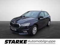 Gebraucht Skoda Fabia Selection 95 PS (69 kW) 2025 Schwarzmagic perleffekt Kleinwagen