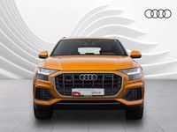 gebraucht Audi Q8 50 TDI quattro tiptronic