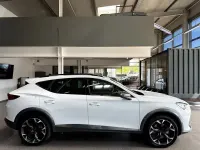 Gebraucht Cupra Formentor 150 PS (110 kW) 2024 Unbekannt (metallic) SUV