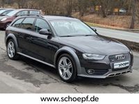 gebraucht Audi A4 Allroad 3.0 TDI quattro S-Tronic