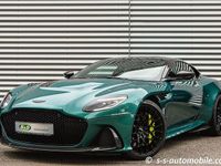 Gebraucht Aston Martin DBS 770 PS (566 kW) 2024 Aston martin racing green Coupé
