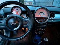 Second-hand Mini ONE 72 CP (52 kW) 2014 Bej Hatchback