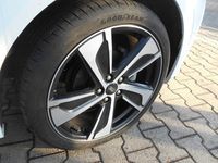 Gebraucht Ford Puma ST-Line 125 PS (91 kW) 2022 Weiß SUV