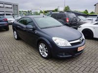 gebraucht Opel Astra Cabriolet Edition 1.6 85kW ** SEHR WEWNIG KM ***
