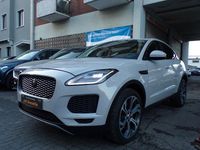 Gebraucht Jaguar E-Pace R-Dynamic 241 PS (177 kW) 2019 Grau SUV
