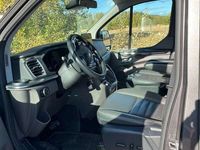 gebraucht Ford Tourneo Custom 10 Eco PHEV Aut.