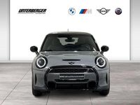 Gebraucht Mini Cooper S 178 PS (130 kW) 2022 Moonwalk grey Kleinwagen