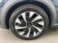 Gebraucht Ford Puma Titanium 125 PS (91 kW) 2023 Blau SUV