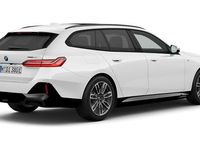 Gebraucht BMW i5 Comfort Edition 250 kW (340 PS) 2025 Weiß Kombi