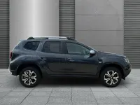 Gebraucht Dacia Duster Prestige 101 PS (74 kW) 2022 Kometengrau SUV