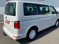 Gebraucht VW Caravelle 101 PS (74 kW) 2019 Weiß Van