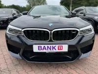 Gebraucht BMW M5 Basis 600 PS (441 kW) 2019 Schwarz Limousine