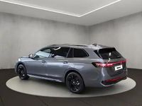 Neu VW Passat 150 PS (110 kW) 2026 Diabasgrau metallic Kombi