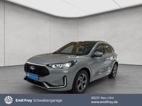 Używany Ford Kuga ST-Line X 151 KM (111 kW) 2024 Srebrny SUV
