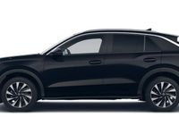 Neu VW T-Roc Style 116 PS (85 kW) 2026 Grenadillschwarz metallic SUV