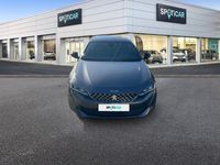 gebraucht Peugeot 508 Gt 2.0 Blue H Di 180 Eu6d T, Gt (Euro 6d Temp), 2018