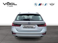 gebraucht BMW 320 d Touring