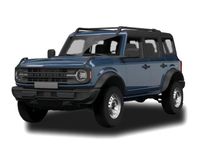 gebraucht Ford Bronco 2.7 EcoBoost V6 Badlands 5-türig