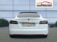 gebraucht Tesla Model S 90D Allradantrieb Autopilot,Pano,HighSound,Navi