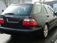 Gebraucht Saab 9-5 Aero 250 PS (183 kW) 2002 Schwarz Kombi