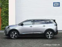 Gebraucht Peugeot 5008 GT 131 PS (96 kW) 2023 Grau artense SUV