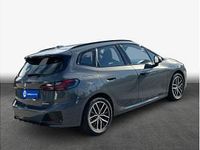 Neu BMW 220 Active Tourer 156 PS (114 kW) 2026 Grau (sparkling kupfergrau meta) Van / Kleinbus