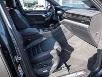 Gebraucht VW Touareg Edition 286 PS (210 kW) 2023 Grau / siliziumgrau (metallic) SUV