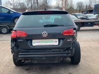 gebraucht VW Golf VII Variant Trendline | UNFALL | Navigation