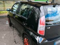 gebraucht Daihatsu Sirion 1.3 S