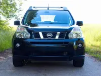 Gebraucht Nissan X-Trail 173 PS (127 kW) 2007 Schwarz SUV
