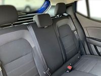 gebraucht Dacia Sandero StepwaTCe Comfort KA