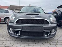 Gebraucht Mini Cooper S Clubman 184 PS (135 kW) 2012 Grau Kombi