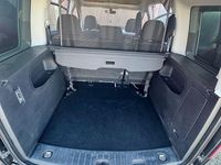 Gebraucht VW Caddy Highline 150 PS (110 kW) 2018 Violet Van / Kleinbus