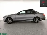 Gebraucht Mercedes E350 AMG 286 PS (210 kW) 2018 Designo magno Limousine