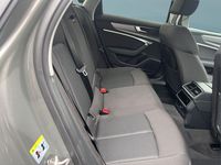 Gebraucht Audi A6 299 PS (219 kW) 2022 Grau Kombi