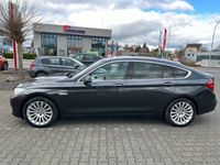 gebraucht BMW 535 Gran Turismo d xDrive