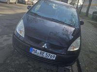 Gebraucht Mitsubishi Colt Motion 75 PS (55 kW) 2007 Limousine