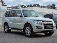 Gebraucht Mitsubishi Pajero Instyle 190 PS (139 kW) 2019 Weiß SUV