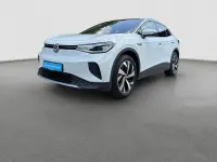 Gebraucht VW ID.4 Pro Performance 150 kW (204 PS) 2023 Schwarz SUV